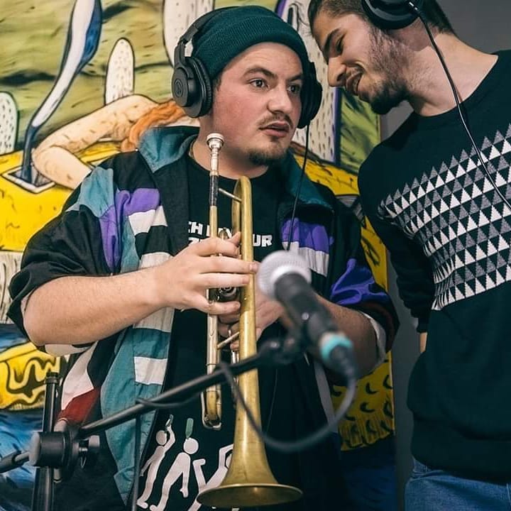 MMNW: The Opening, Plankton Gallery, 2019