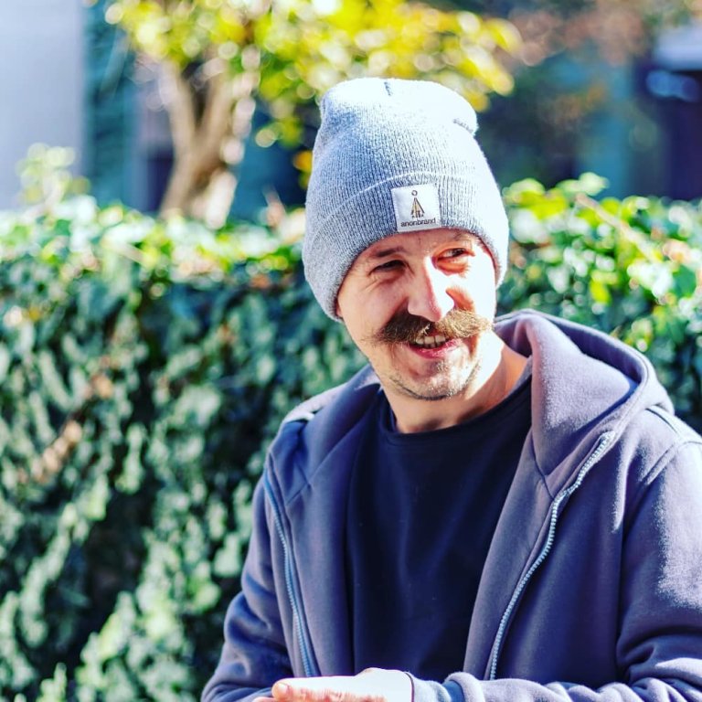 Sampling în Ableton, Căminul Subcultural, 2019