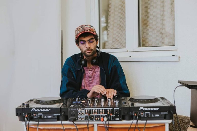 1 an de MMNW, Căminul Subcultural, 2020