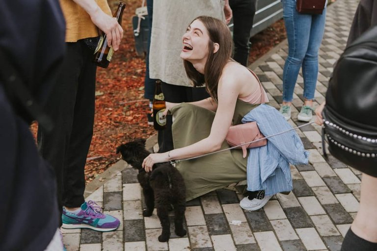 1 an de MMNW, Căminul Subcultural, 2020