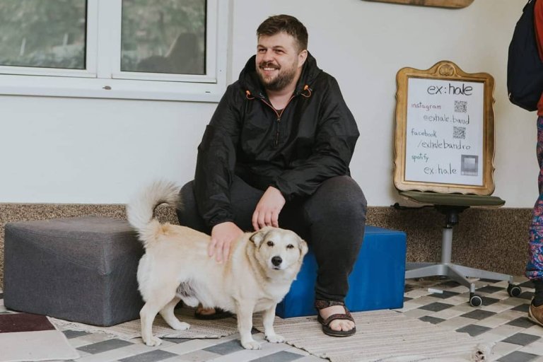 1 an de MMNW, Căminul Subcultural, 2020
