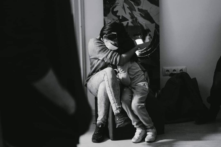 „Muzica înseamnă Acasă”, Căminul Subcultural, 2020