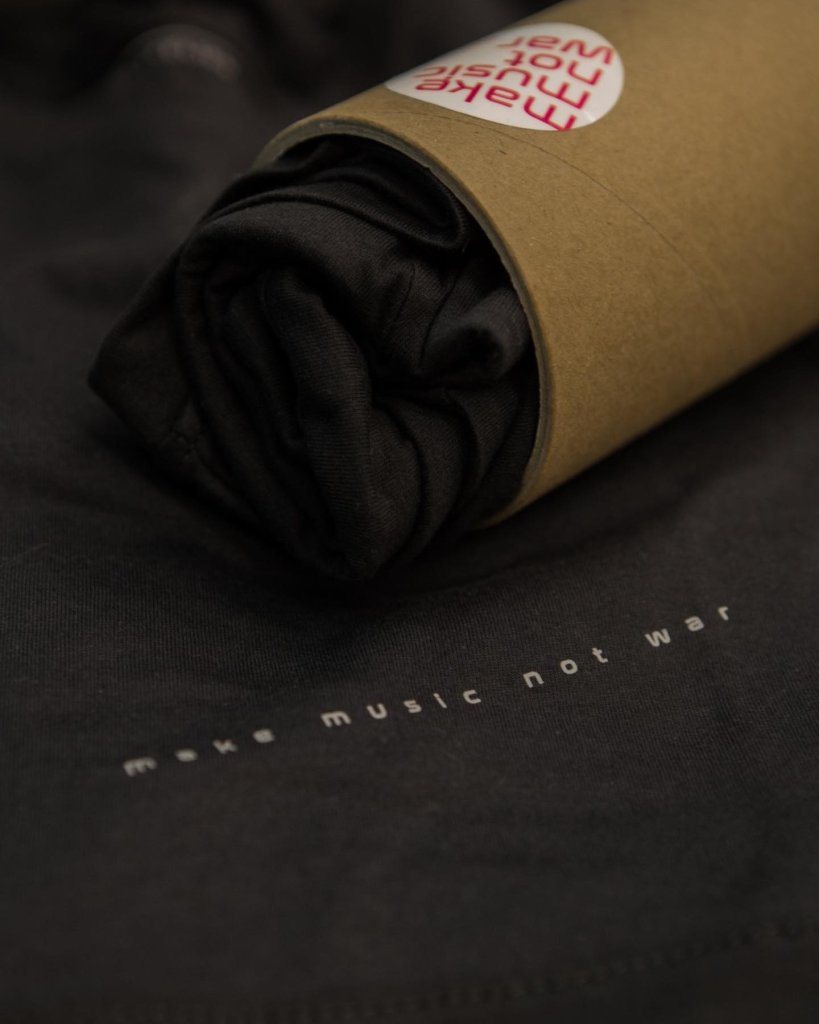 Tricou MMNW Limited Edition