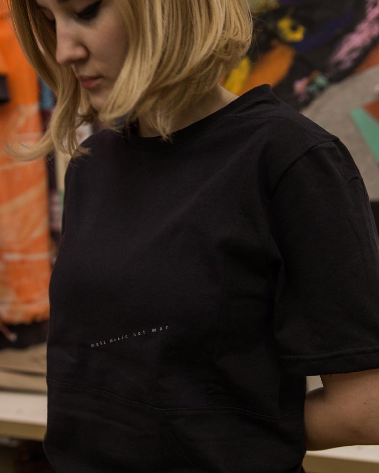 Tricou MMNW Limited Edition