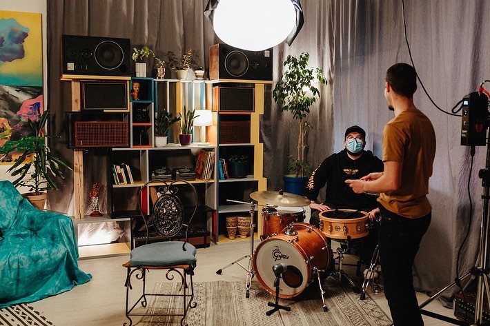 Cosy MMNW: primul episod, Căminul Subcultural, 2021