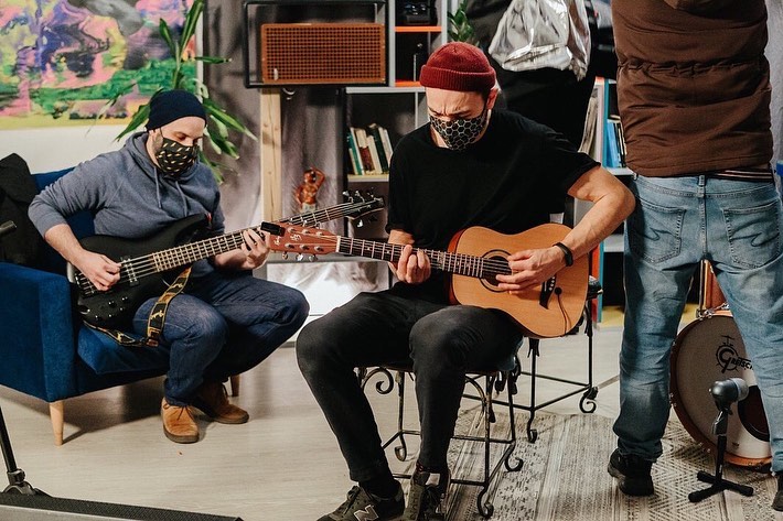 Cosy MMNW: primul episod, Căminul Subcultural, 2021