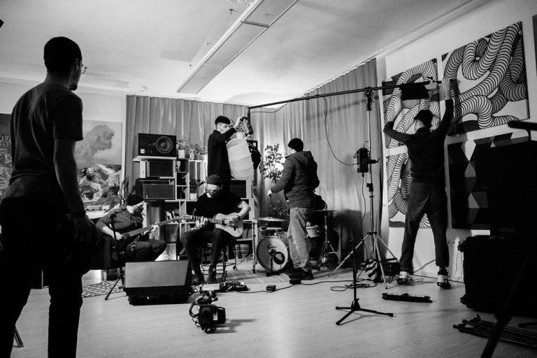 Cosy MMNW: primul episod, Căminul Subcultural, 2021