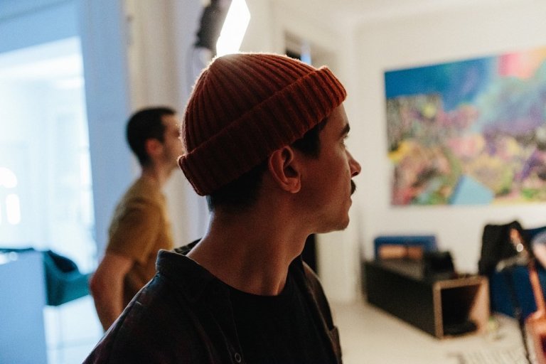 Cosy MMNW: primul episod, Căminul Subcultural, 2021