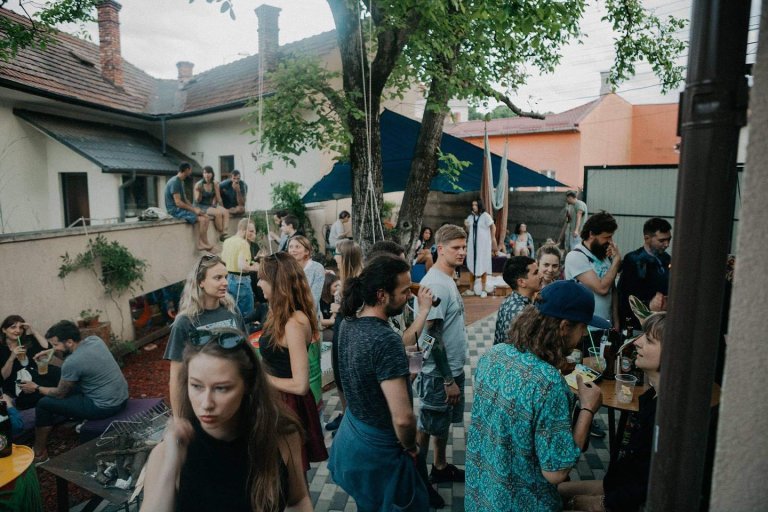 2 ani de MMNW, Căminul Subcultural, 2021