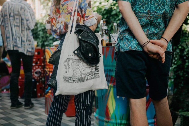 2 ani de MMNW, Căminul Subcultural, 2021