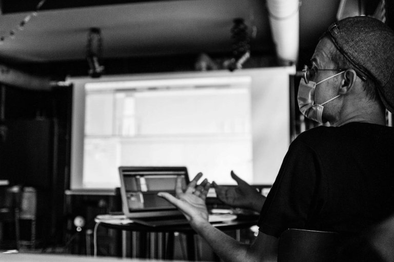 Introducere în Ableton Live 10, la Satu Mare, Red Hat Yard, 2021