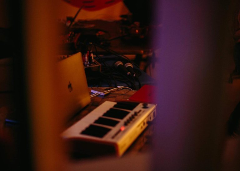 Style & Aesthetics in Electronic Music, Căminul Subcultural, 2021
