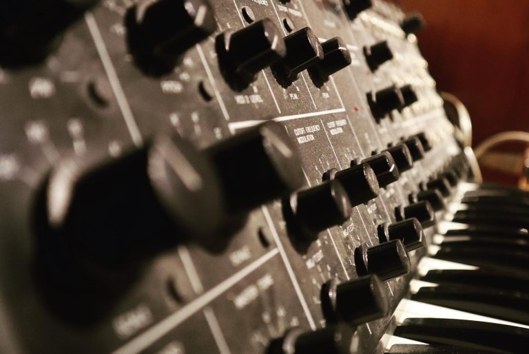 Studio Workshop, UNDA Recording, 2022