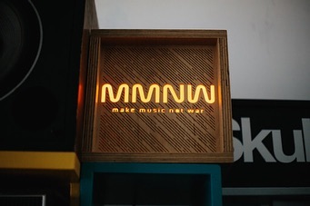 Case Study: Untold Galaxy Sound System 2021, Căminul Subcultural, 2022