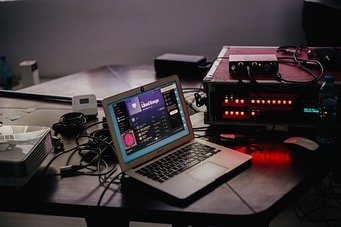 Case Study: Untold Galaxy Sound System 2021, Căminul Subcultural, 2022