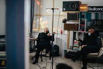 Case Study: Untold Galaxy Sound System 2021, Căminul Subcultural, 2022