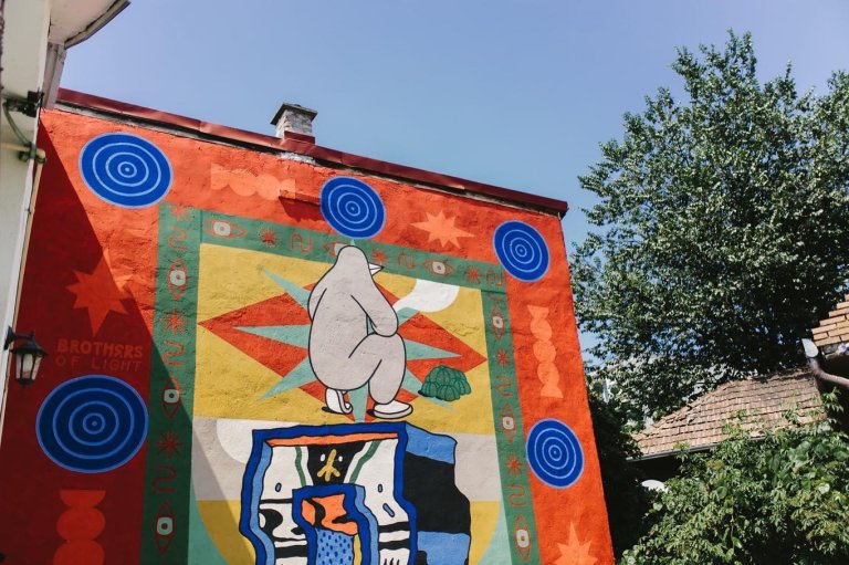 3 ani de Make Music Not War, Căminul Subcultural, 2022