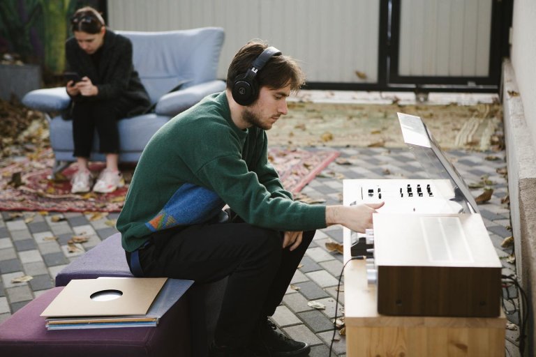 MMNW Vinyl Fair, Căminul Subcultural, 2022