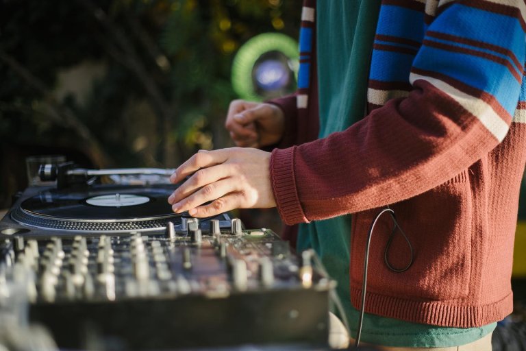 MMNW Vinyl Fair, Căminul Subcultural, 2022