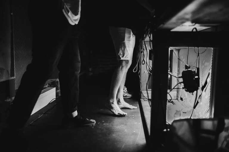 MMNW pres. Kolorado Fesztival Takeover, Atelier Cafe, 2024