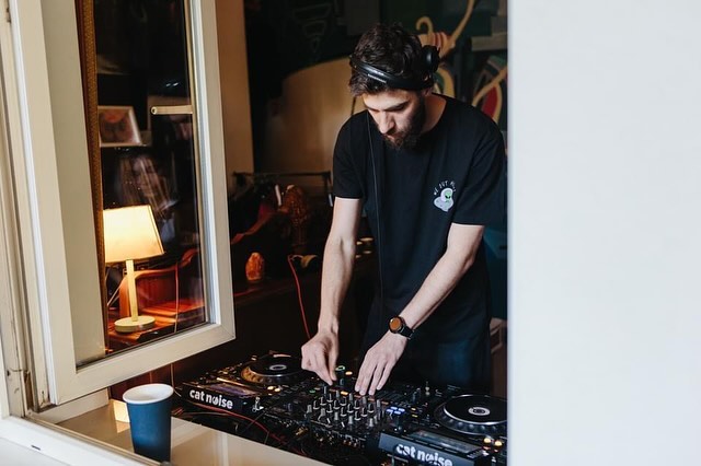 5 ani de Make Music Not War, Căminul Subcultural, 2024