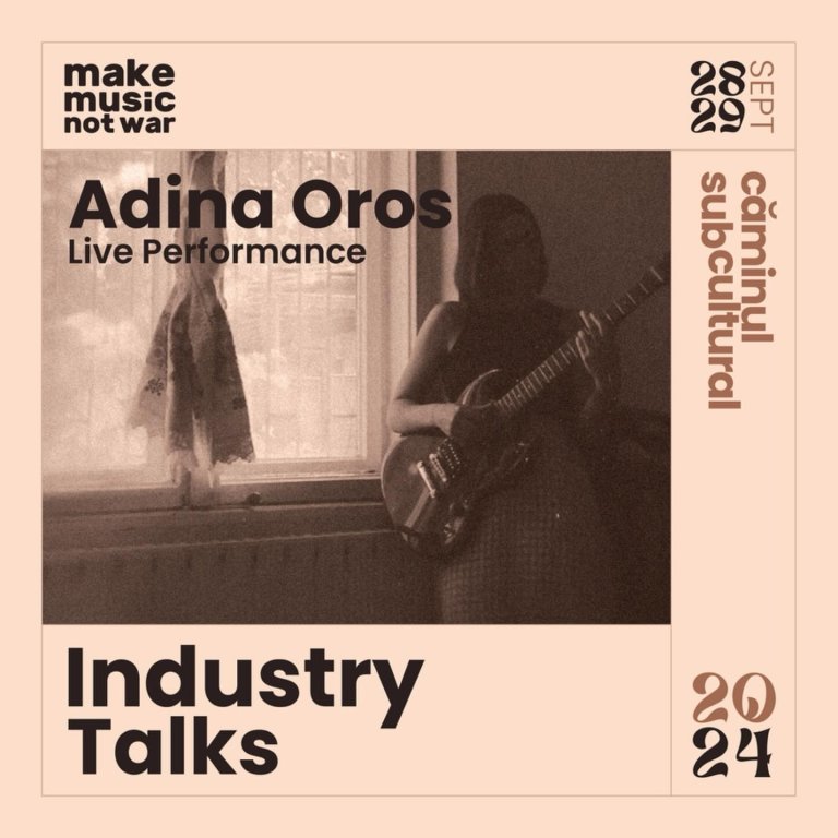 Adina Oros