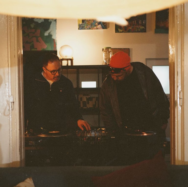 MMNW Vinyl Fair, Căminul Subcultural, 2025