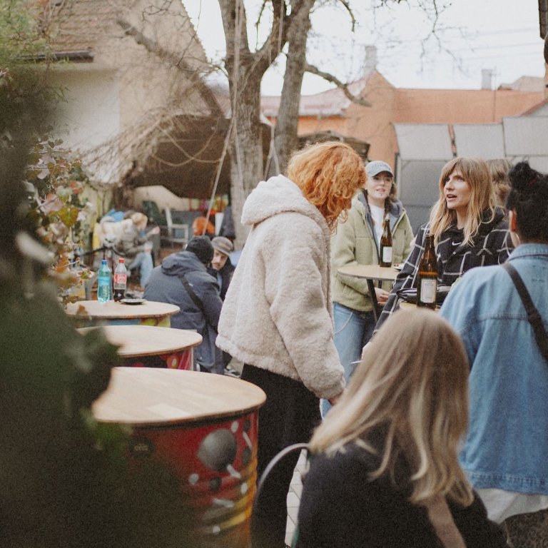 MMNW Vinyl Fair, Căminul Subcultural, 2025