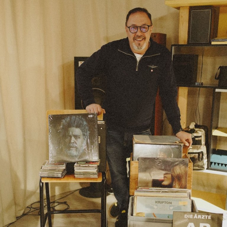 MMNW Vinyl Fair, Căminul Subcultural, 2025