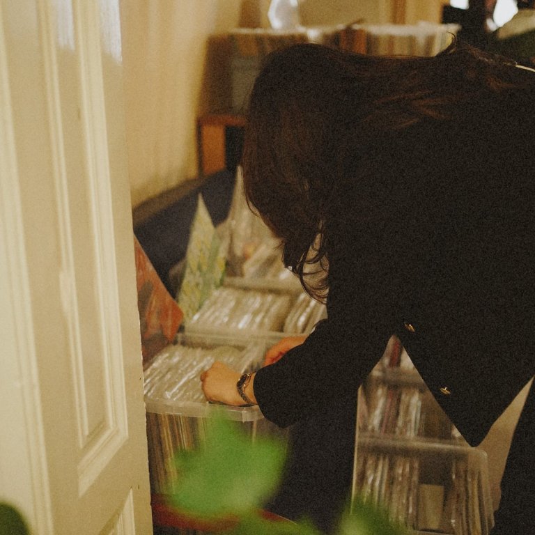 MMNW Vinyl Fair, Căminul Subcultural, 2025