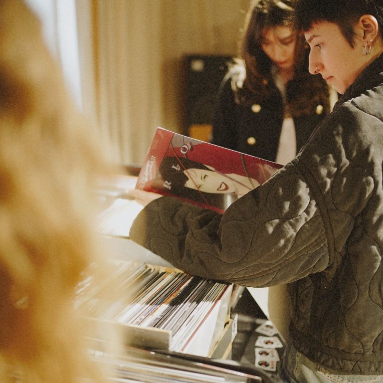 MMNW Vinyl Fair, Căminul Subcultural, 2025