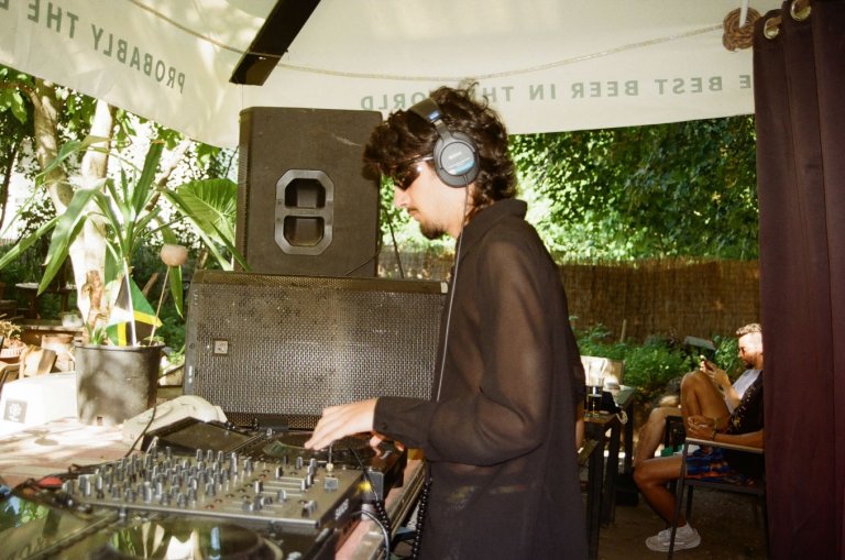 6 ani de Make Music Not War, Cotton Club Cluj, 2025