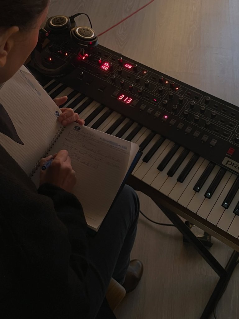 How to Synth, Căminul Subcultural, 2025