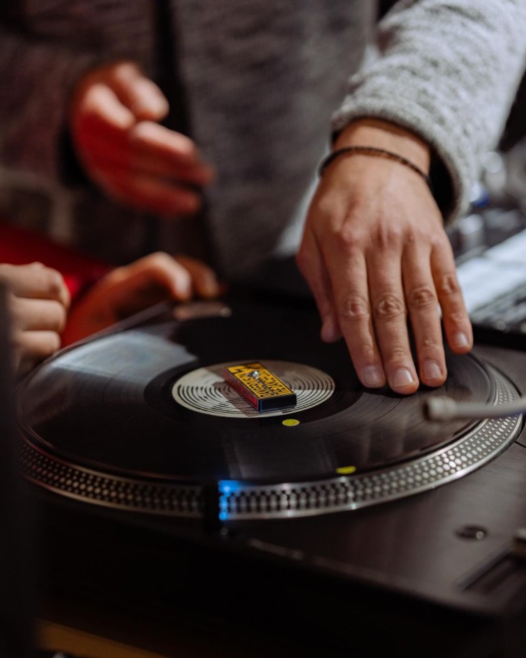 Muzica e pentru toți, Căminul Subcultural, 2025