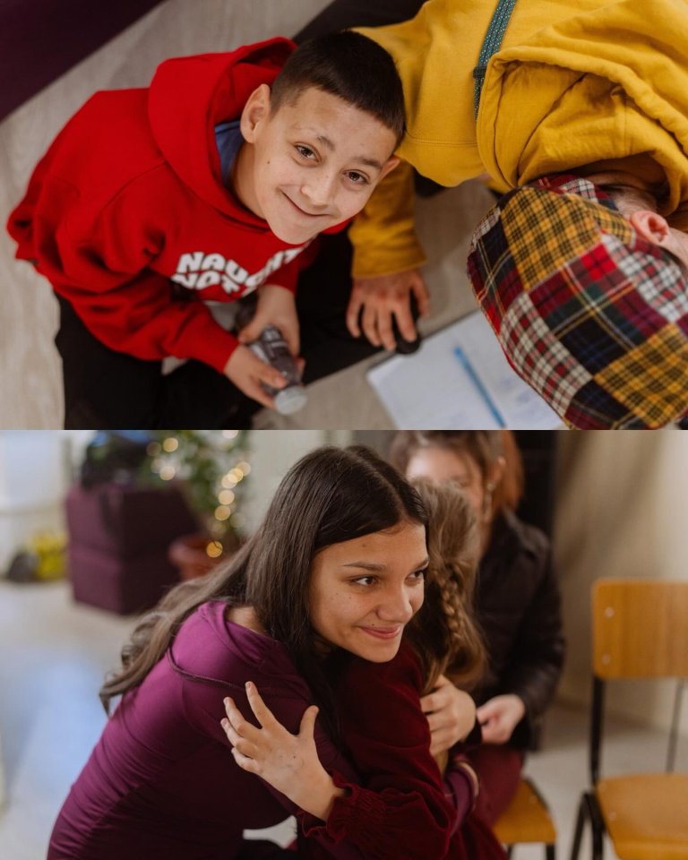 Muzica e pentru toți, Căminul Subcultural, 2025