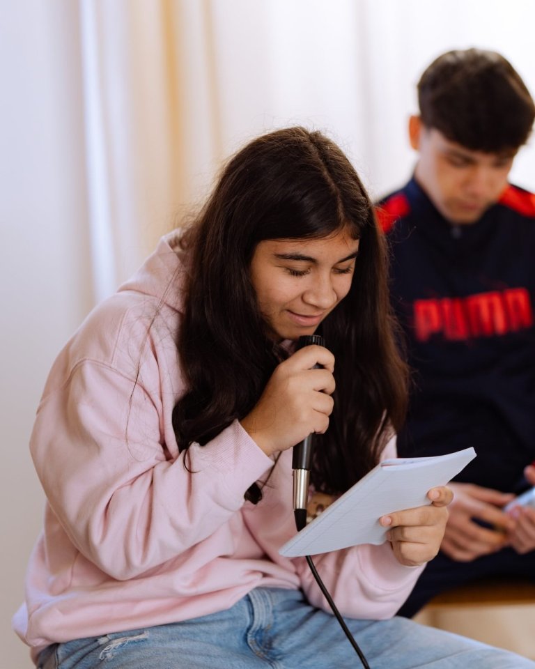 Muzica e pentru toți, Căminul Subcultural, 2025
