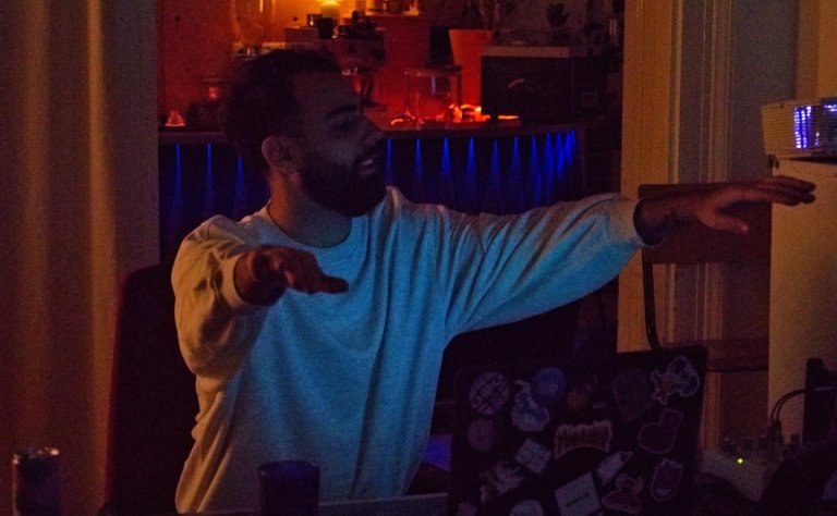 Mixing Electronic Music, Căminul Subcultural, 2026