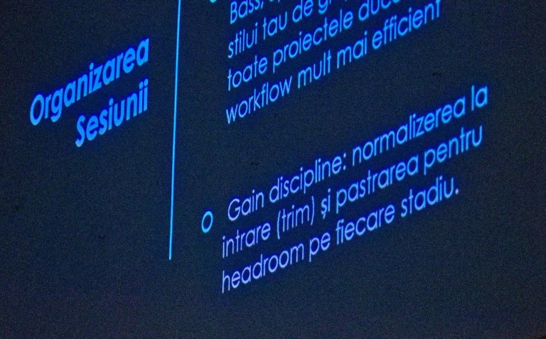 Mixing Electronic Music, Căminul Subcultural, 2026
