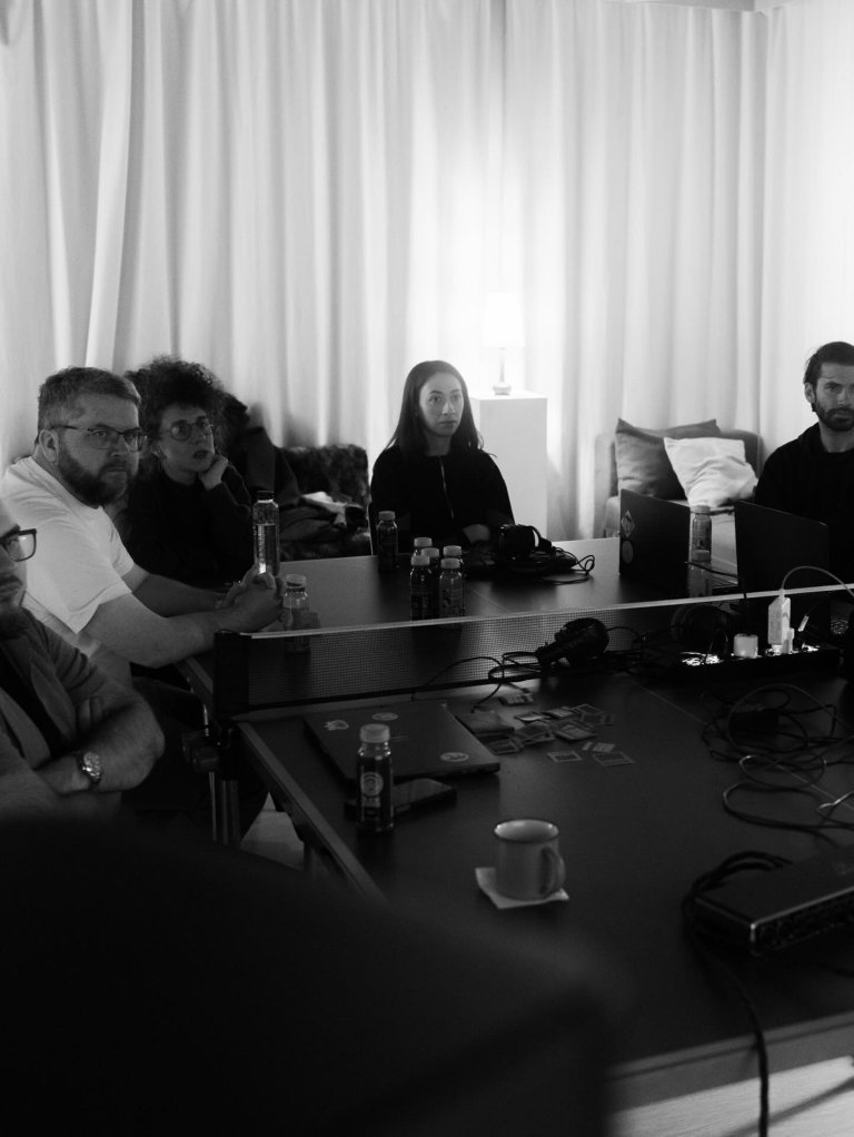 Creative Music Production Techniques, Căminul Subcultural, 2026