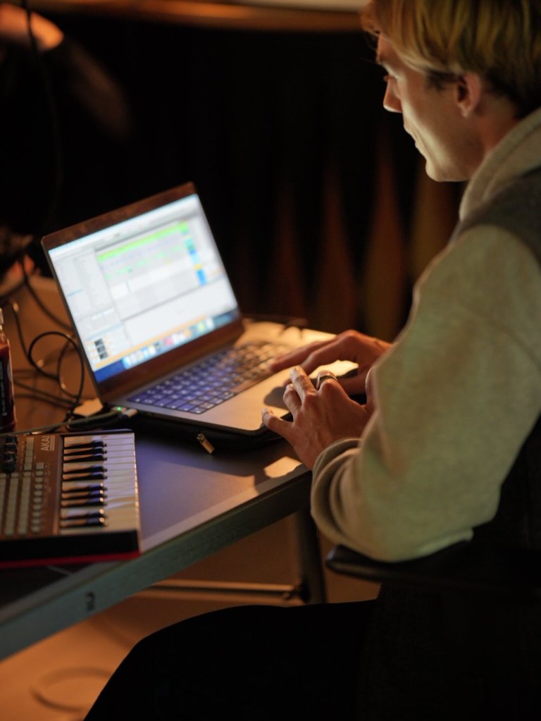 Creative Music Production Techniques, Căminul Subcultural, 2026