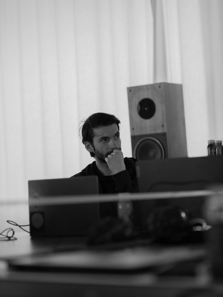 Creative Music Production Techniques, Căminul Subcultural, 2026