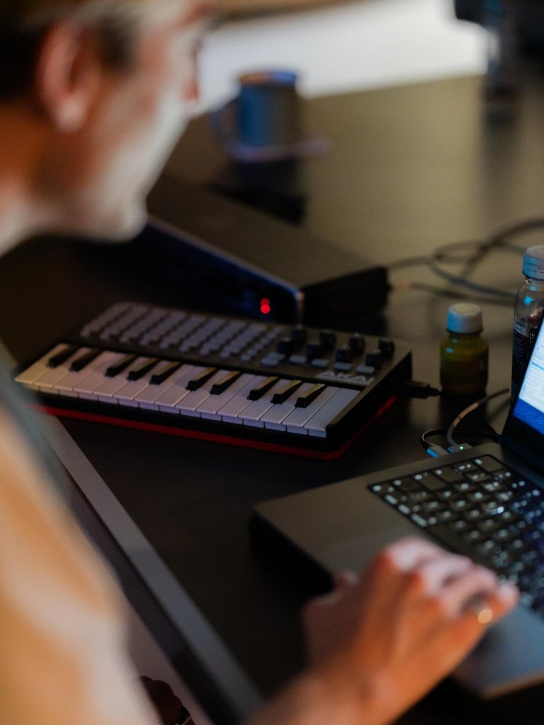 Creative Music Production Techniques, Căminul Subcultural, 2026