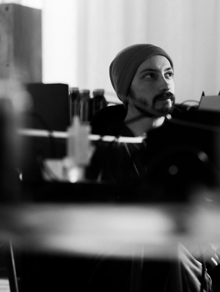 Creative Music Production Techniques, Căminul Subcultural, 2026