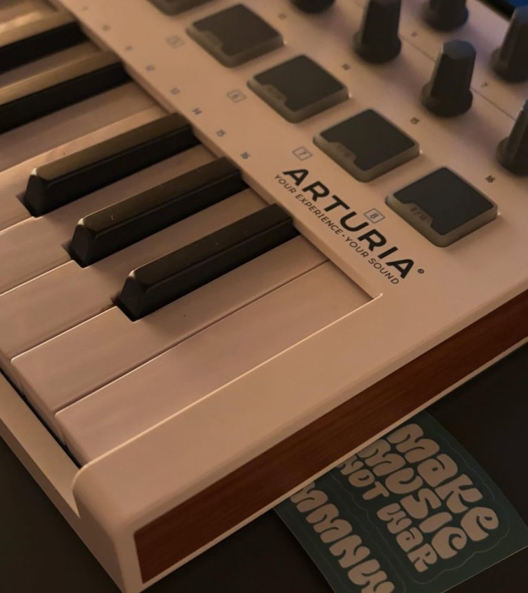 Intuitive Music Production, Căminul Subcultural, 2026