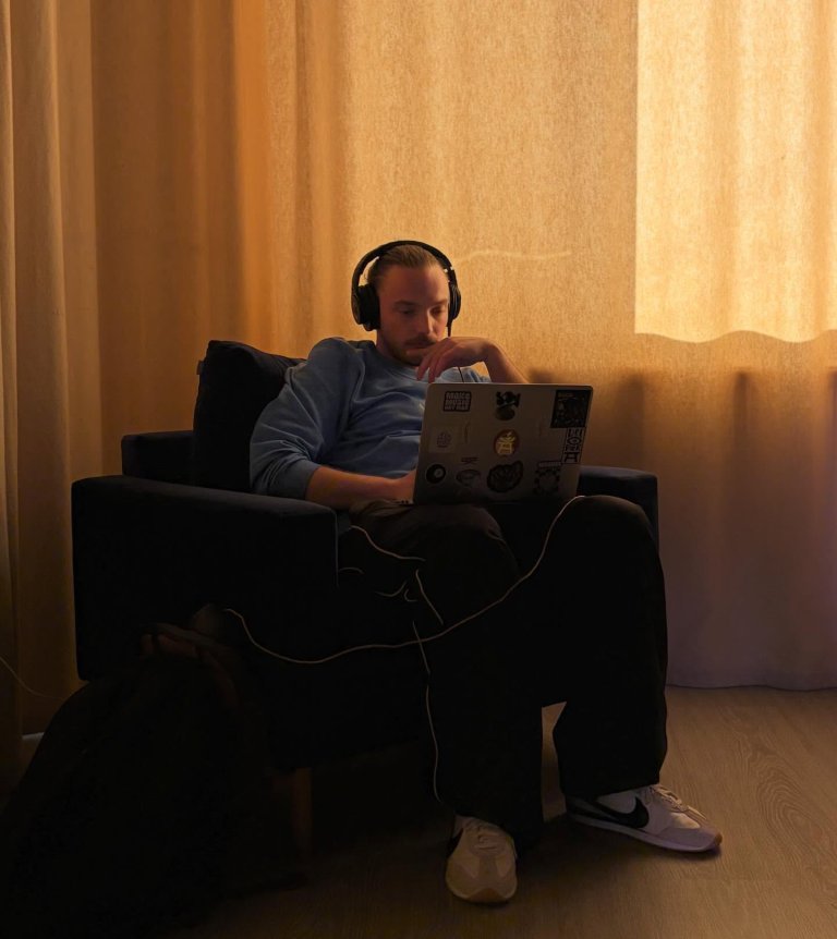 Intuitive Music Production, Căminul Subcultural, 2026