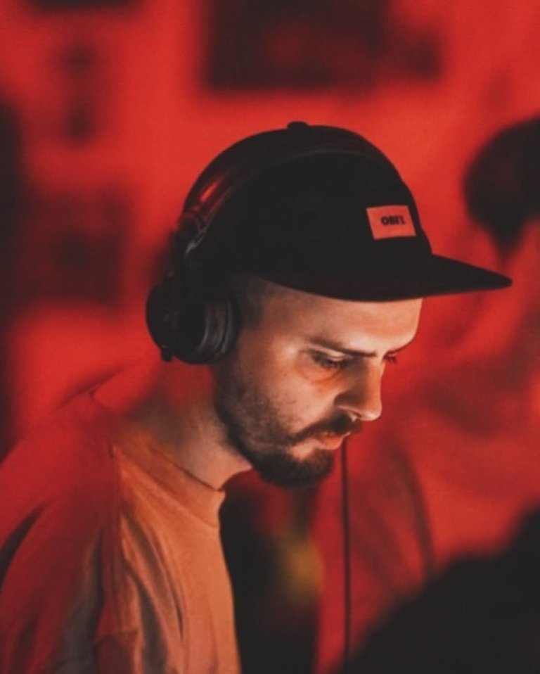 The Anatomy of Sound, Căminul Subcultural, 2026