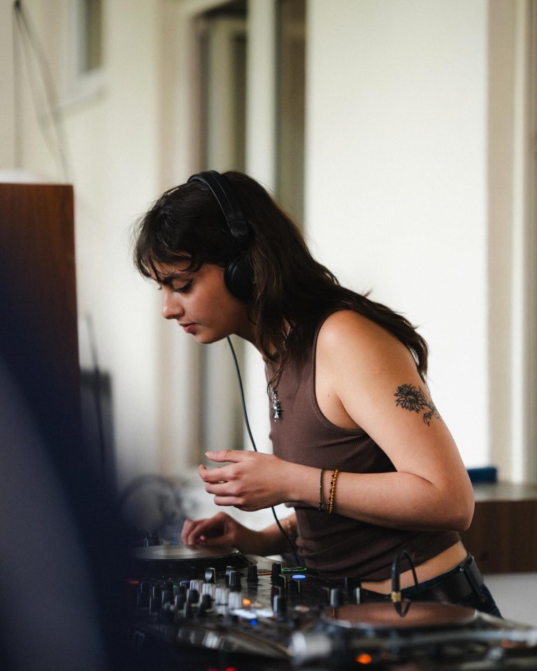 7 ani de Make Music Not War, Căminul Subcultural, 2026