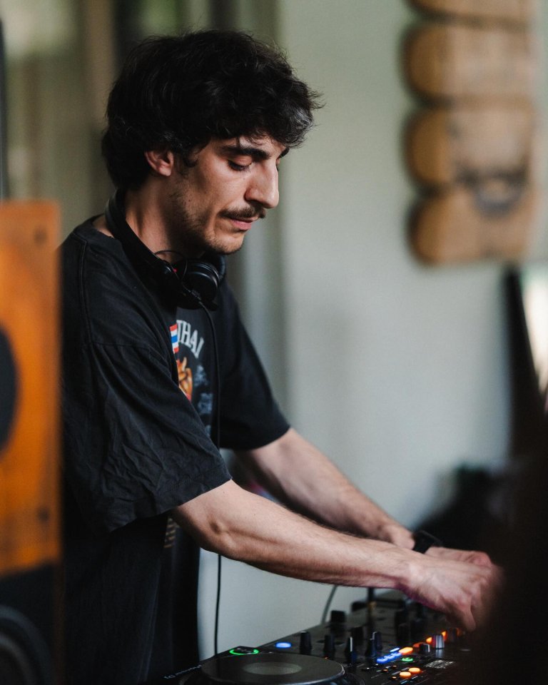 7 ani de Make Music Not War, Căminul Subcultural, 2026