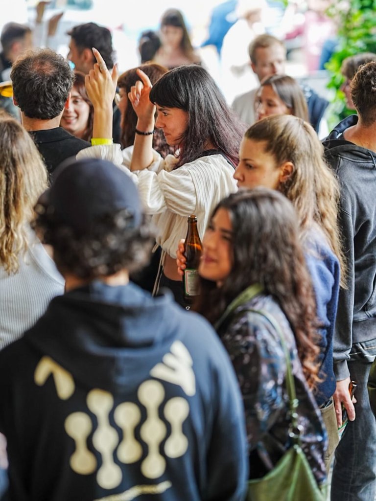 7 ani de Make Music Not War, Căminul Subcultural, 2026