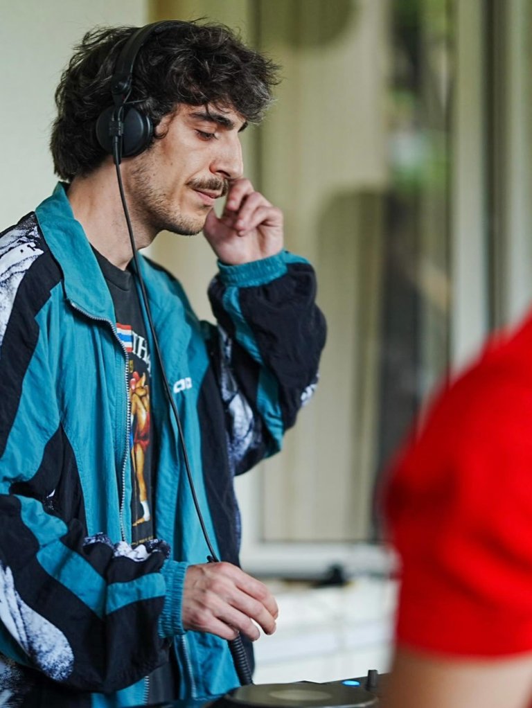 7 ani de Make Music Not War, Căminul Subcultural, 2026